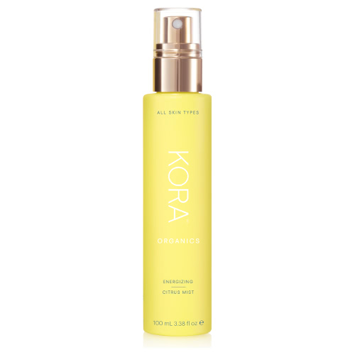 KORA Organics Energising Citrus Mist 100ml AU Adore Beauty