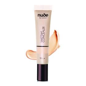 Nude By Nature Liquid Mineral Concealer AU Adore Beauty