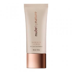 Nude By Nature Sheer Glow Bb Cream Au Adore Beauty