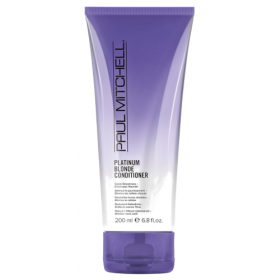 Paul Mitchell Platinum Blonde Conditioner Ml Au Adore Beauty