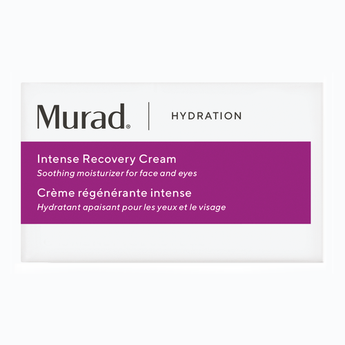 Murad Intensive Recovery Cream Adore Beauty