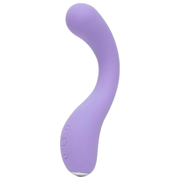 Lovehoney Curve Rechargeable G Spot Vibrator Adore Beauty AU