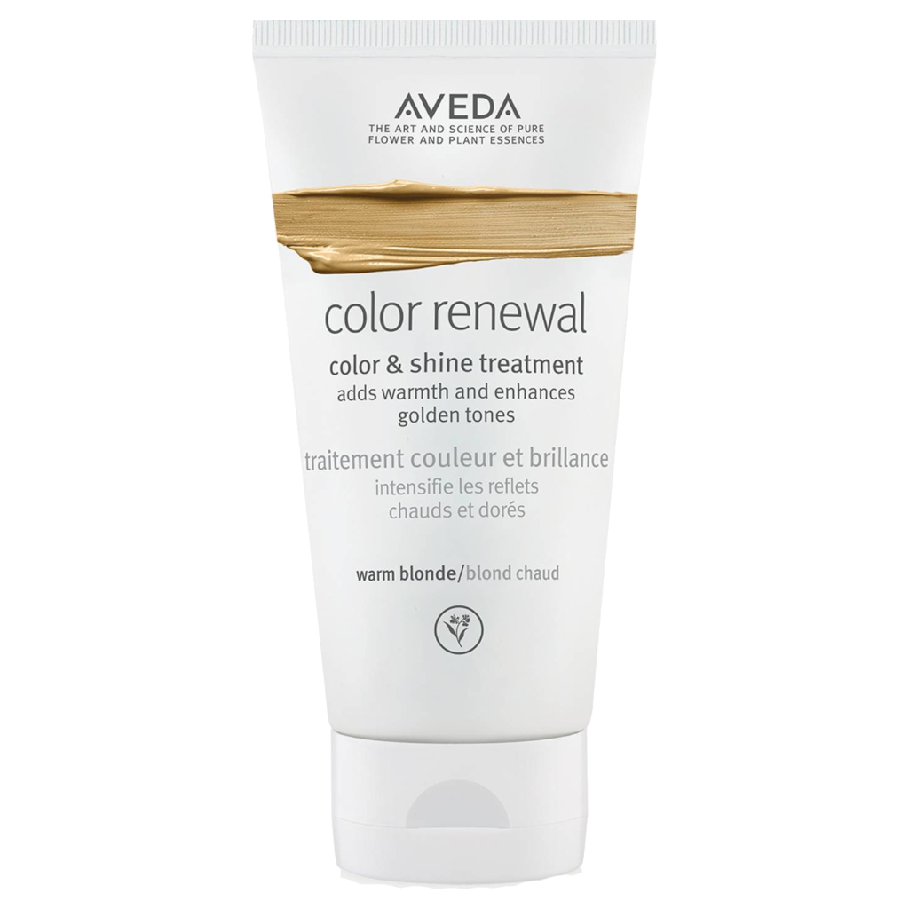 Aveda Color Renewal Warm Blonde Ml Au Adore Beauty