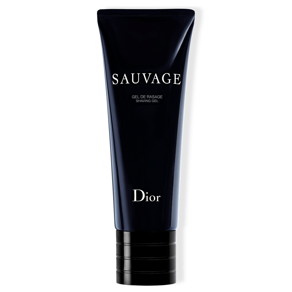 DIOR Sauvage Shaving Gel 125ml Adore Beauty