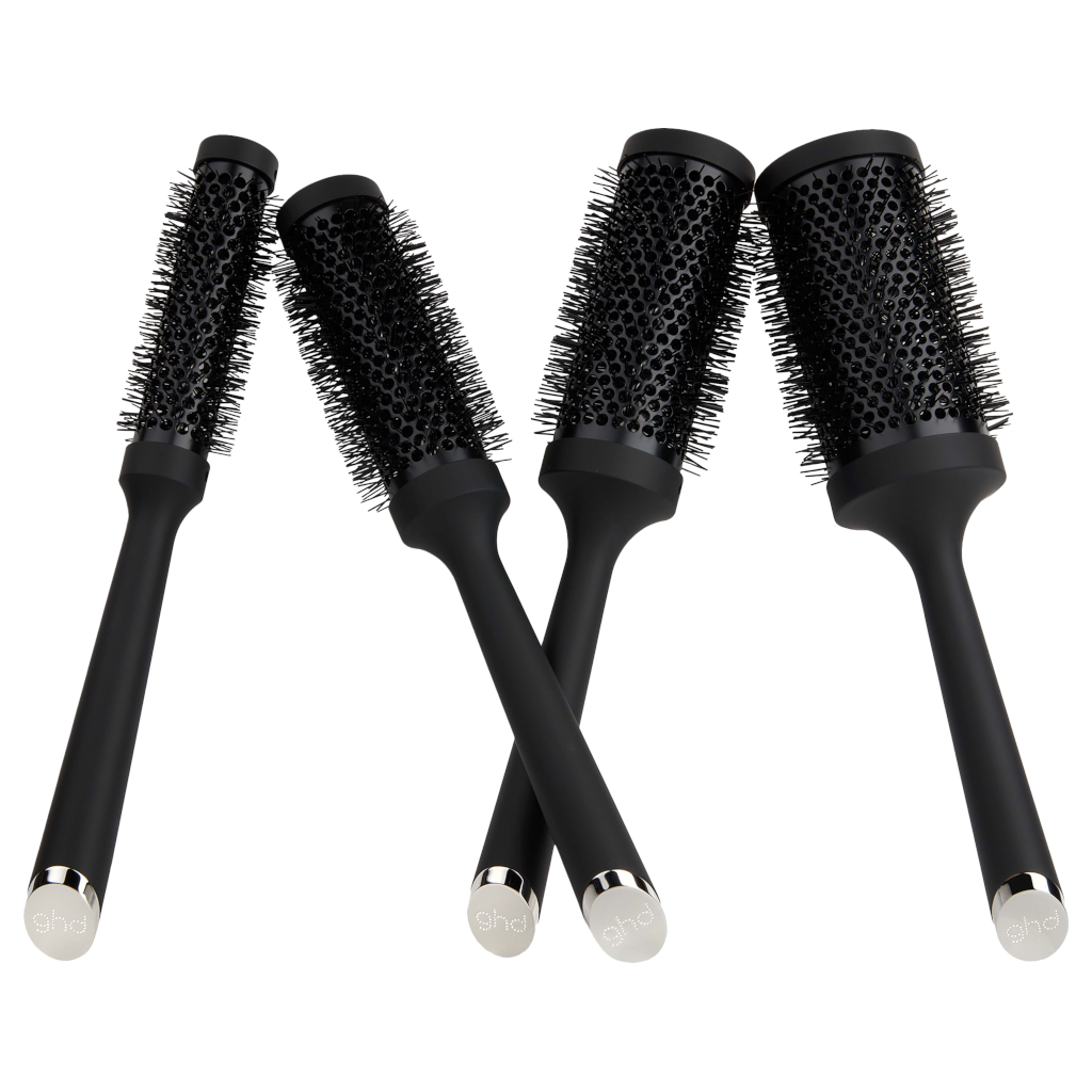 Ghd The Blow Dryer Ceramic Radial Brush Mm