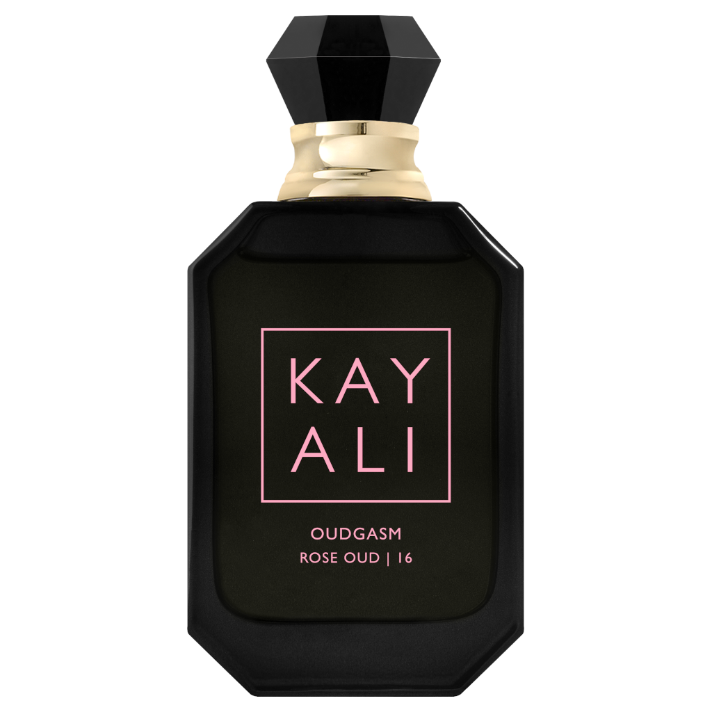 Kayali Oudgasm Rose Eau De Parfum Intense Ml Au