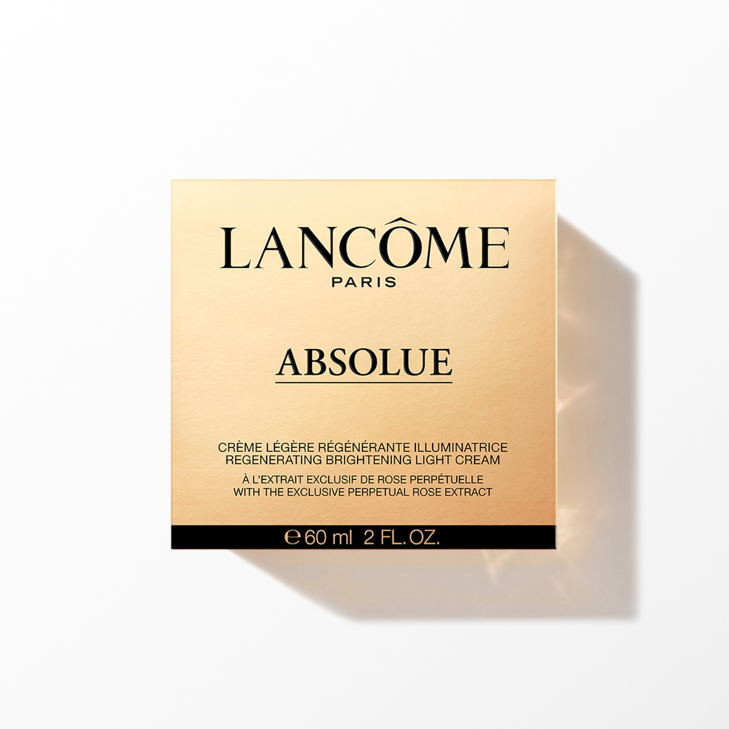 Lanc Me Absolue Light Cream Ml Adore Beauty