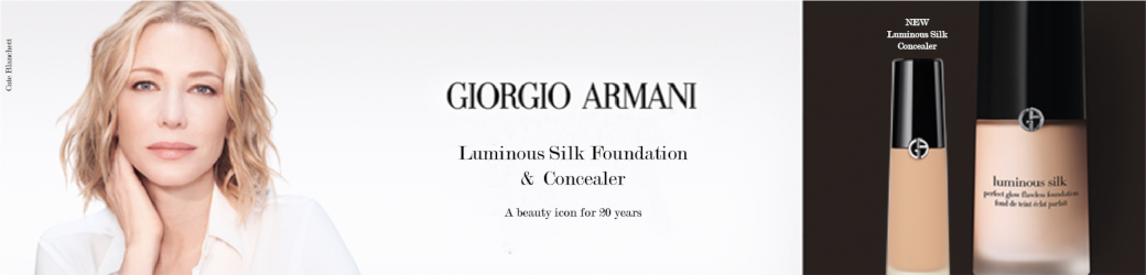 armani foundation afterpay