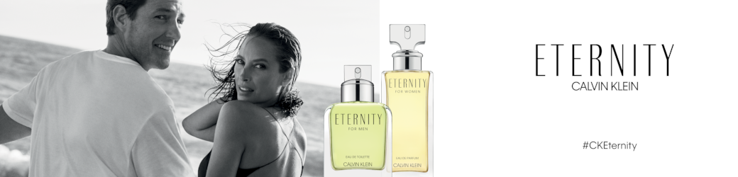 Calvin Klein Fragrance for Men and Women | Free shipping