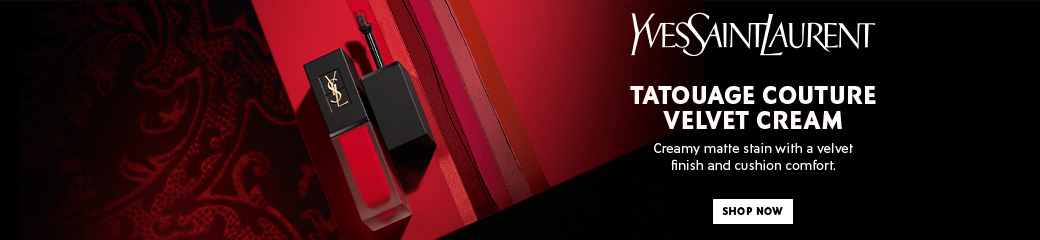 Yves Saint Laurent Beauty Official Stockist Afterpay