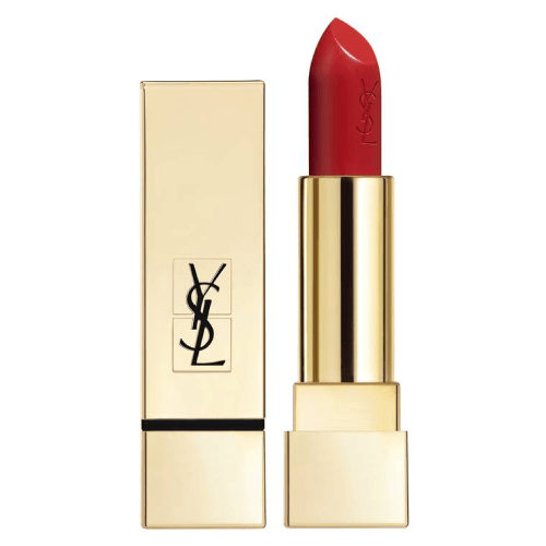 yves saint laurent le rouge lipstick