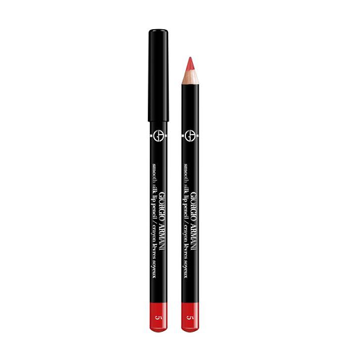 armani smooth silk lip pencil 4