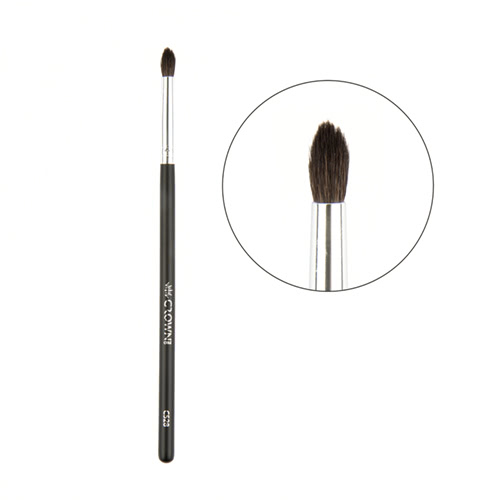 Crown Brush Pro Crease Detail Brush