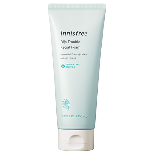 Innisfree shop for acne