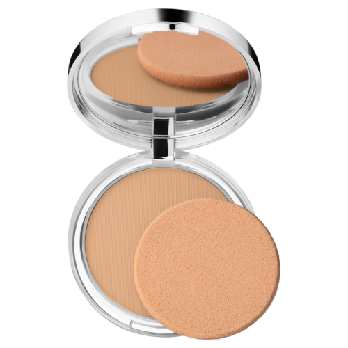 Clinique Stay-Matte Sheer Pressed Powder