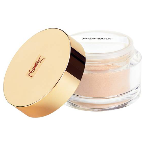 ysl translucent setting powder