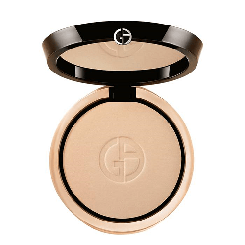 armani luminous silk foundation compact