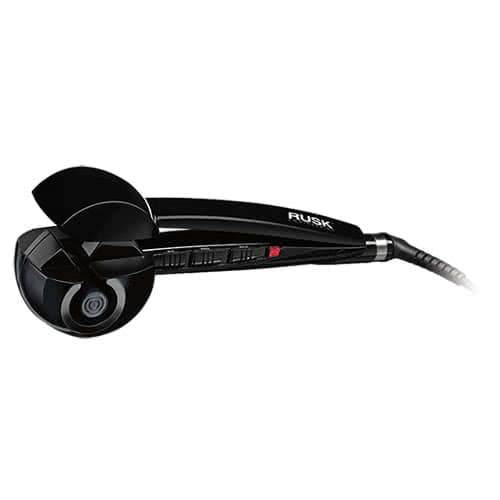 Mira 2025 hair curler