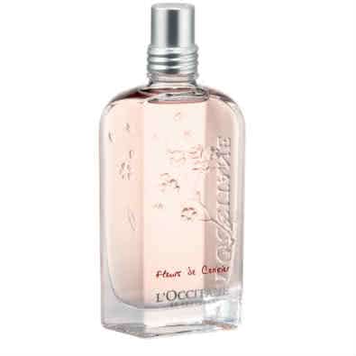 cherry blossom eau de parfum