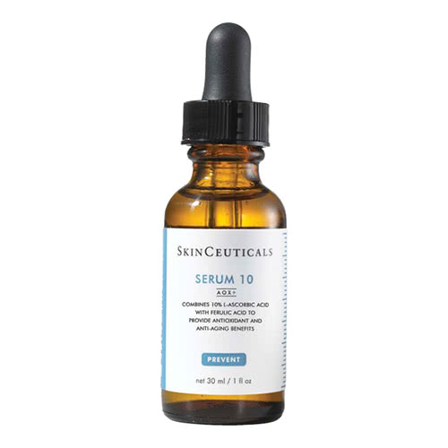 SkinCeuticals Serum 10 AOX+: Antioxidant serum