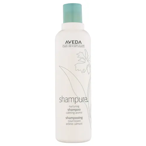Aveda Nurturing Shampoo 250ml AU Adore Beauty
