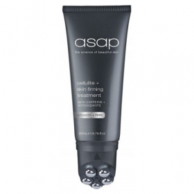 asap cellulite and skin firming treatment 200ml