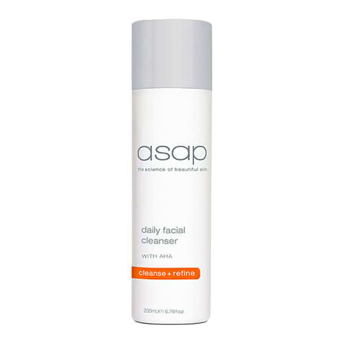 Daily facial best sale cleanser