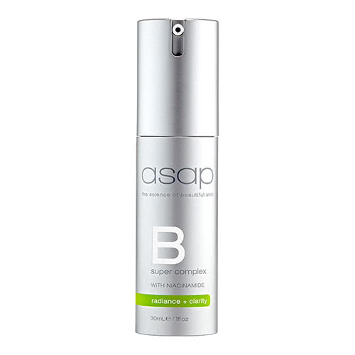 asap super B complex 30ml