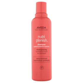 Aveda NutriPlenish Hydrating Shampoo – Deep Moisture 250ml - Aveda ...