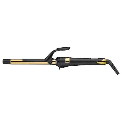 BaBylissPRO Graphite Titanium Curling Iron - 19mm AU | Adore Beauty