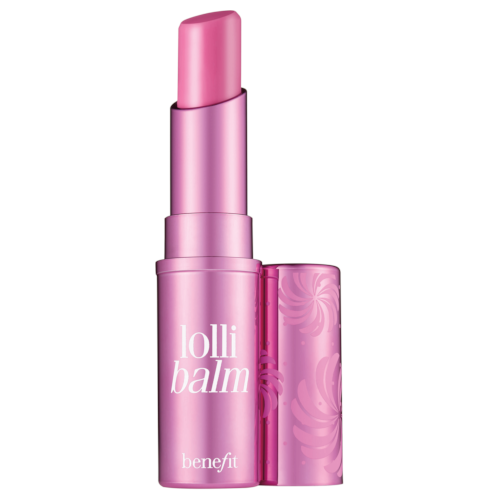 benefit tinted lip balm