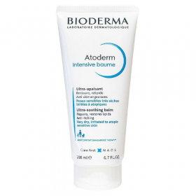 Bioderma Atoderm Intensive Balm 200ml AU | Adore Beauty