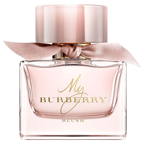 my burberry 90 ml eau de parfum