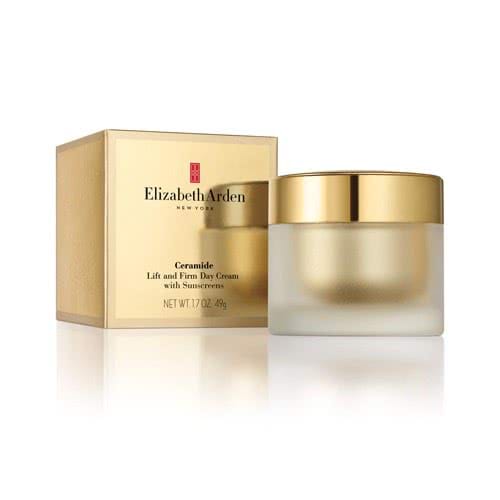 elizabeth arden ceramide premiere intense moisture and renewal activation cream