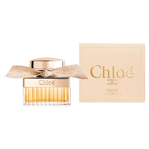 chloe absolu de parfum tester