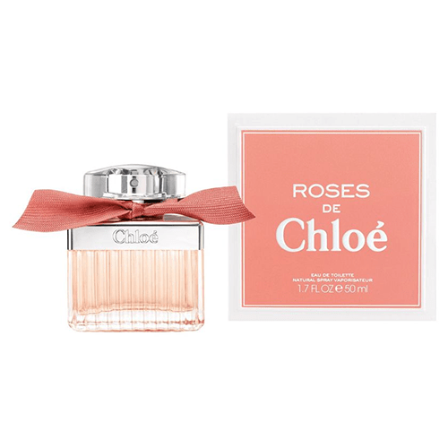 chloe roses 50ml