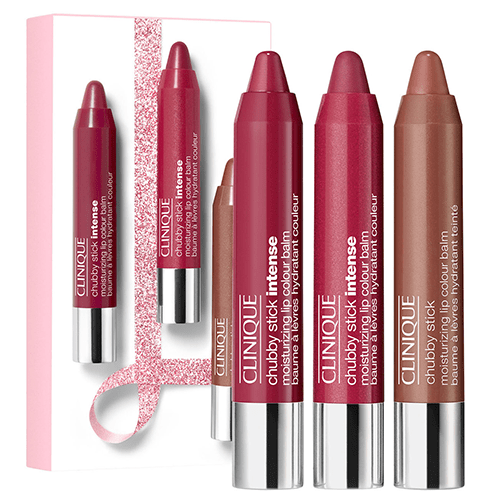 clinique chubby stick pack