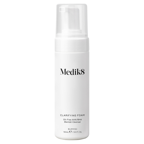 Medik8 Clarifying Foam - Adore Beauty