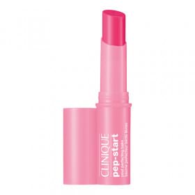 clinique pep start pout perfecting balm