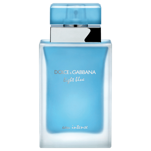 light blue intense 50 ml