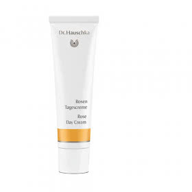 Nourish with Dr Hauschka Rose Day Cream Adore Beauty