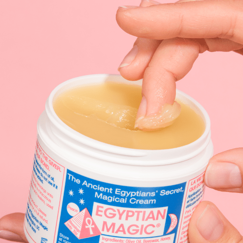 Egyptian Magic Skin Cream, 118ml + 7ml