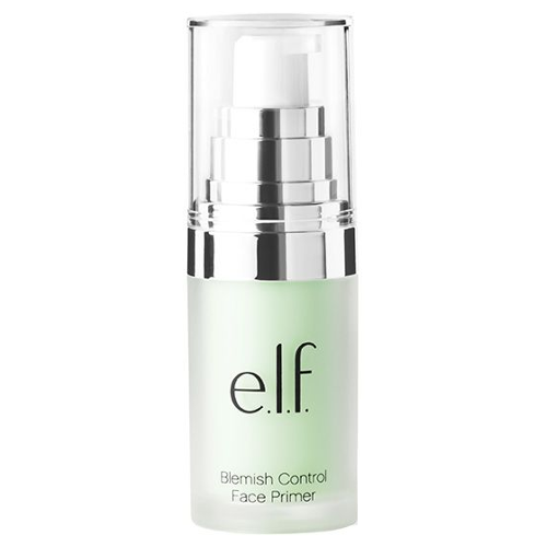 elf primer with spf