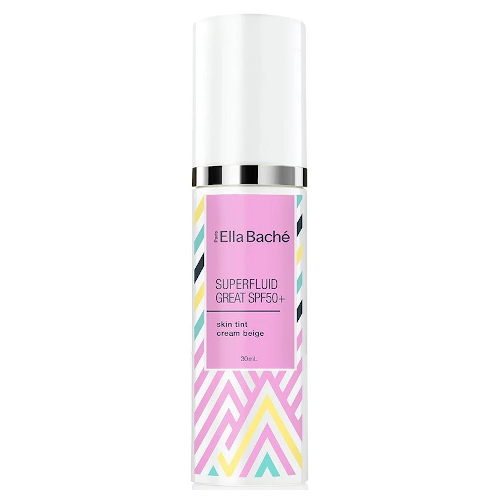 Ella Bache Superfluid Great SPF50+