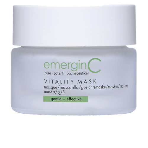 EmerginC Vitality Mask AU | Adore Beauty