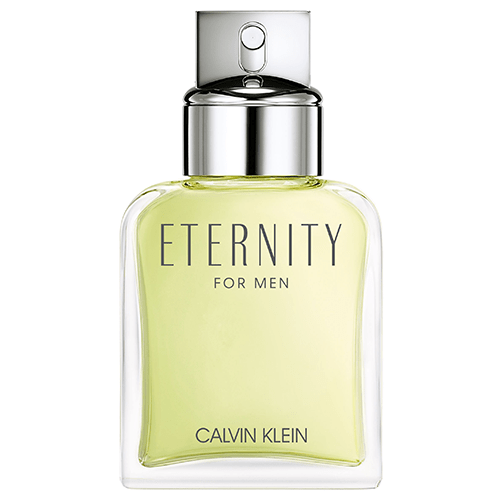 calvin klein beauty eternity cologne for men