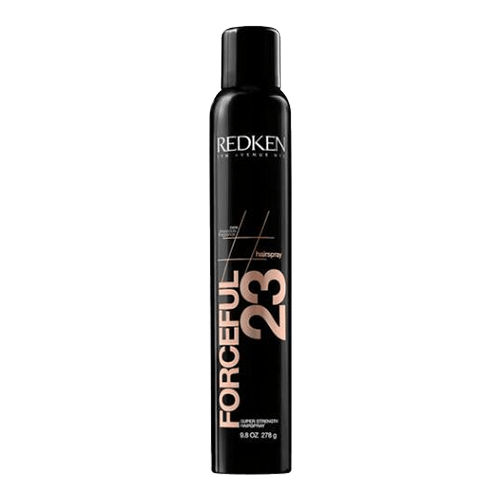 Redken Forceful 23 Super Strength Hairspray 278g AU | Adore Beauty