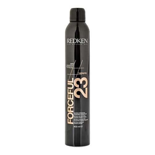 Redken Forceful 23 Super Strength Hairspray 278g AU | Adore Beauty