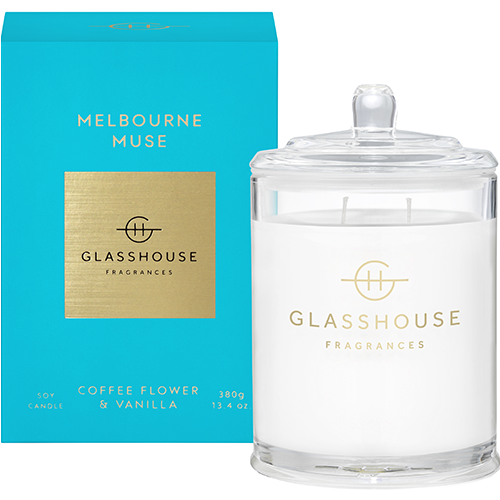 melbourne muse perfume