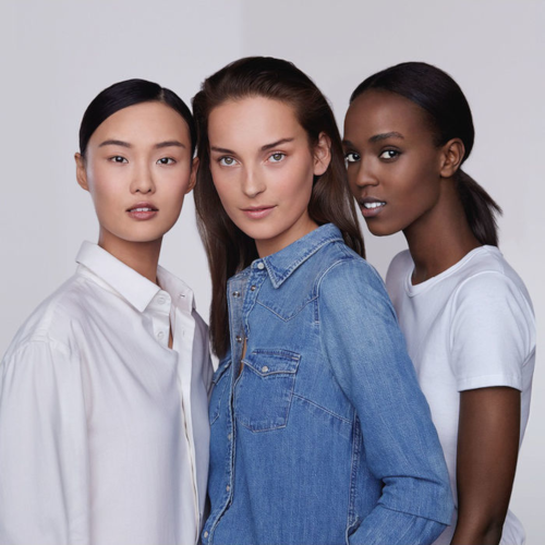 Giorgio Armani Face Fabric Foundation AU | Adore Beauty